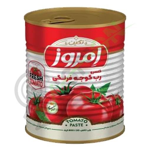 رب قوطی " مدالیون" 800 گرمی ( ۲ تا بخر ۳ تا ببر )