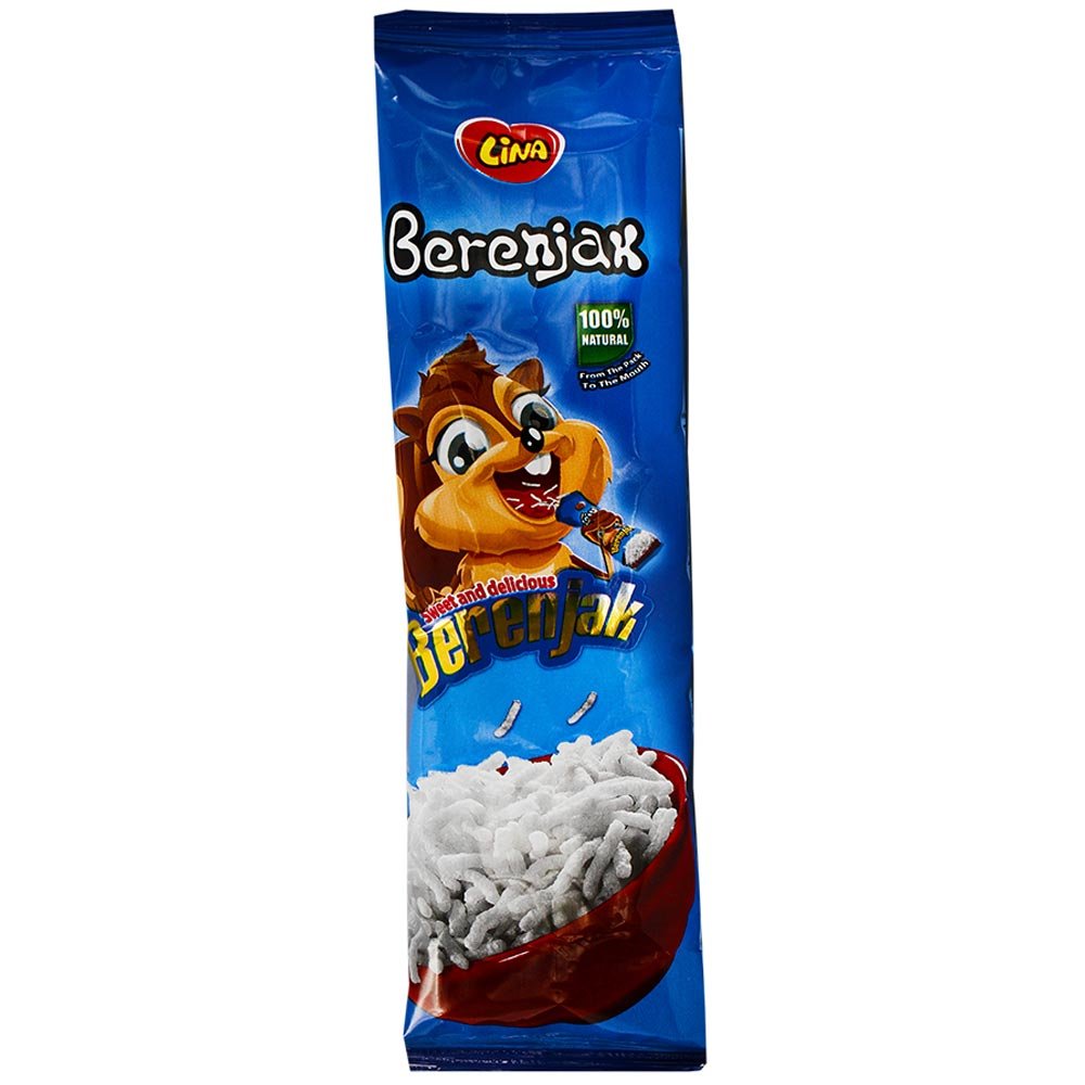 برنجک لینا 35 گرمی