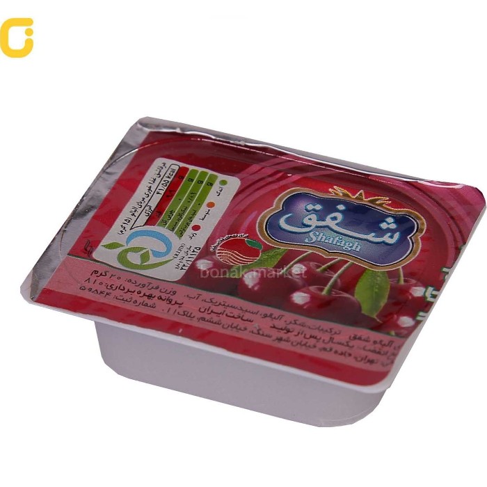 مربا تک نفره