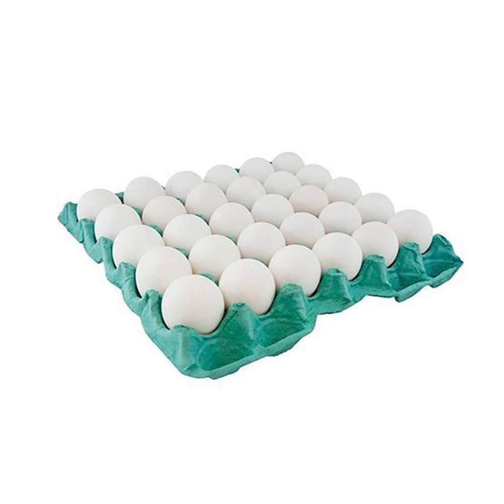 تخم مرغ  شانه ای  ( 30 عددی )