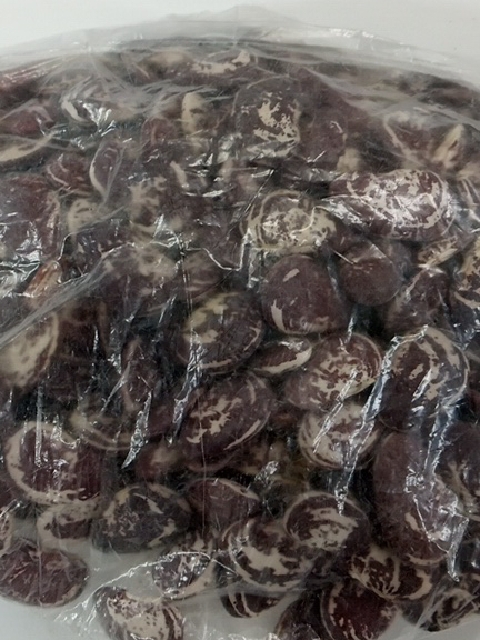 لوبیا عروس